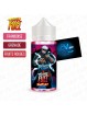 Satori 100ml - Fighter Fuel X BONNE VAP