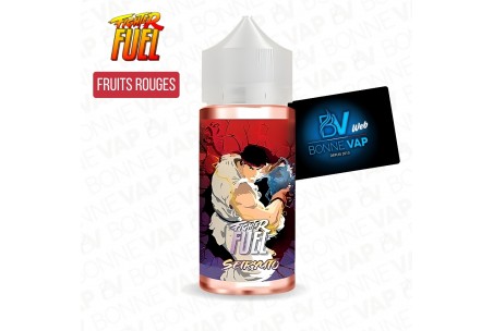 Seiryuto 100ml - Fighter Fuel