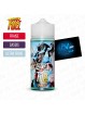 Yuko 100ml - Fighter Fuel X Enfer