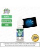 Chlorywood 10ml Sels - Ice Berg - 10mg