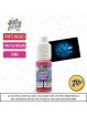 Dragon Rouge 10ml Sels - Ice Berg - 10MG