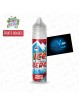 Fruits Rouges 50ml - Ice Berg