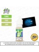Pomme Poire 10ml Sels - Ice Berg - 10MG
