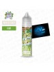 Zouk Mix 50ml - Ice Berg Mix