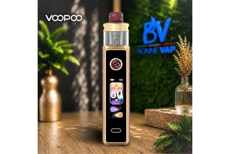Kit Drag X3 French Riviera  Grand Cru - Voopoo