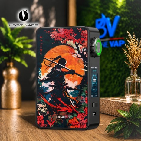 Box Centaurus M200 Rurouni - Lost Vape