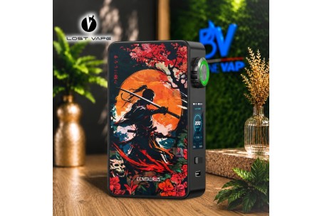 Box Centaurus M200 Rurouni - Lost Vape