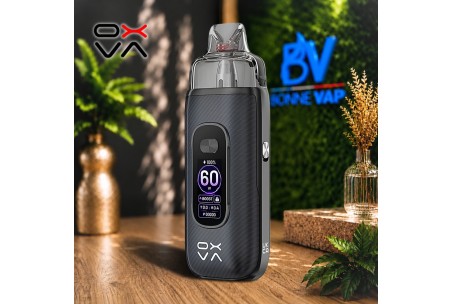 Kit VPrime 2 - Oxva - Black Carbon