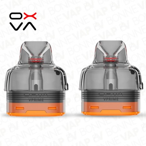 Cartouches VPrime Dual Mesh - Oxva