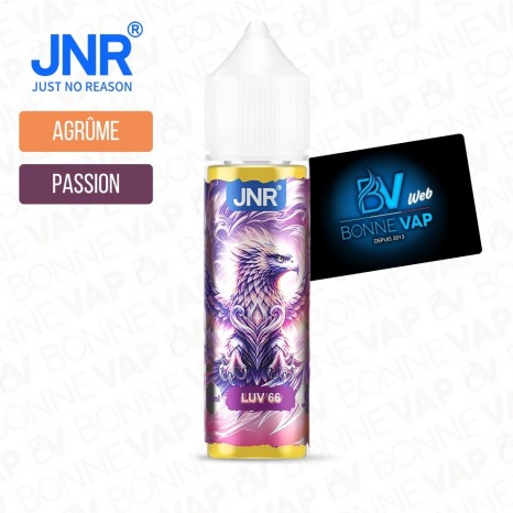Luv 66 50ml - JNR