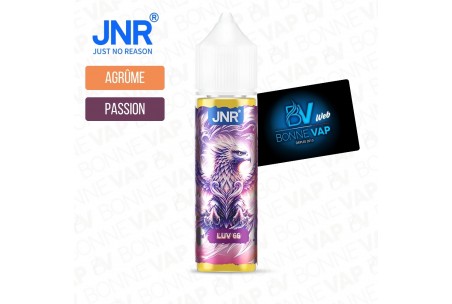 Luv 66 50ml - JNR