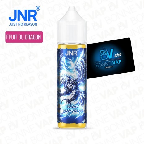 Black Dragon Ice 50ml - JNR