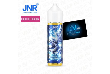 Black Dragon Ice 50ml - JNR