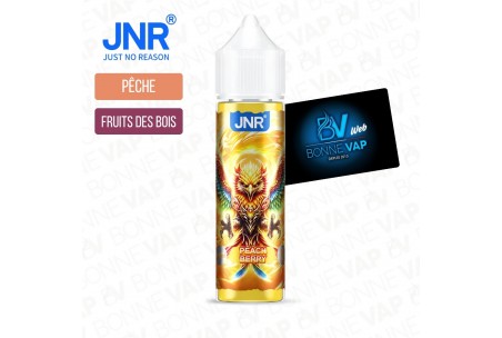Peach Berry 50ml - JNR