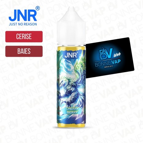 Cherry Berry 50ml - JNR