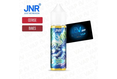 Cherry Berry 50ml - JNR