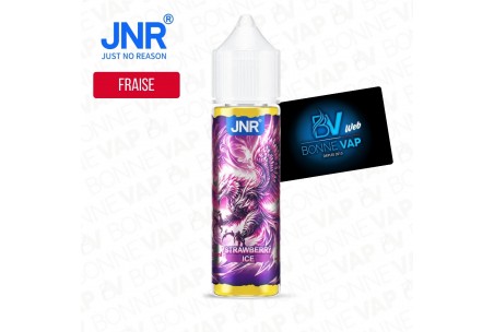 Strawberry Ice 50ml - JNR