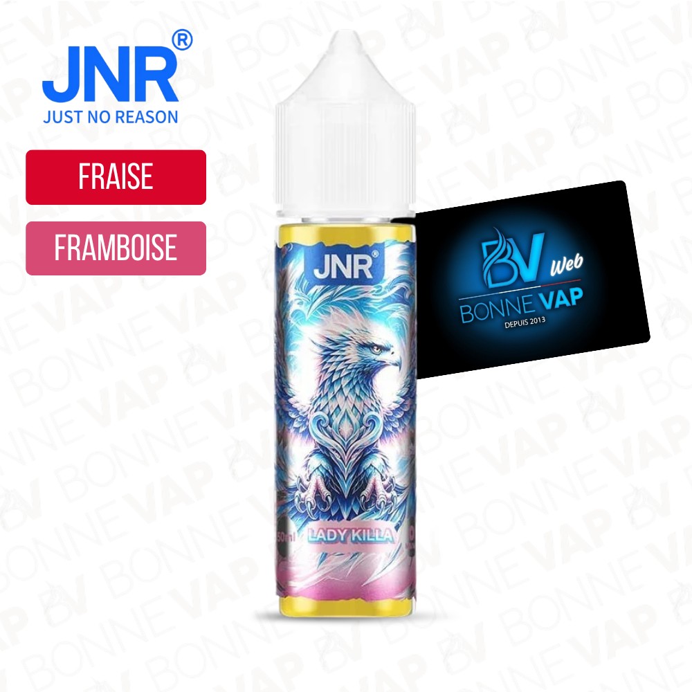 Lady Killer 50ml - JNR