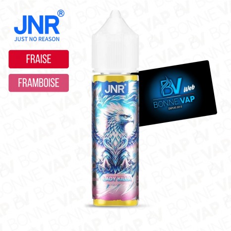 Lady Killer 50ml - JNR