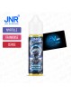 Blueberry Raspberry Cherry 50ml - JNR
