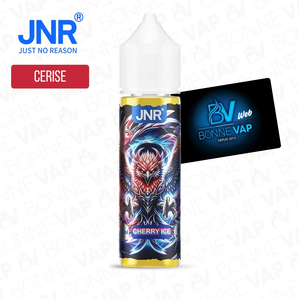 Cherry Ice 50ml - JNR
