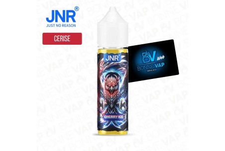 Cherry Ice 50ml - JNR