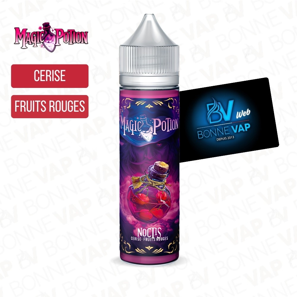 Noctis 50ml - Magic Potion