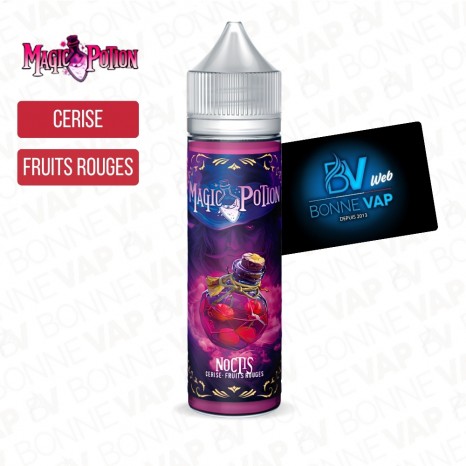 Noctis 50ml - Magic Potion