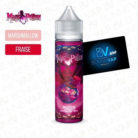 Mortem 50ml - Magic Potion