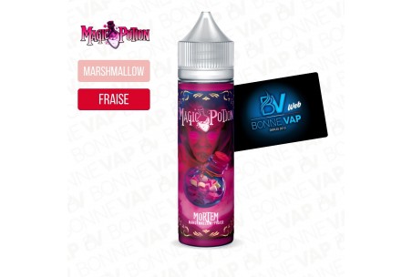 Mortem 50ml - Magic Potion