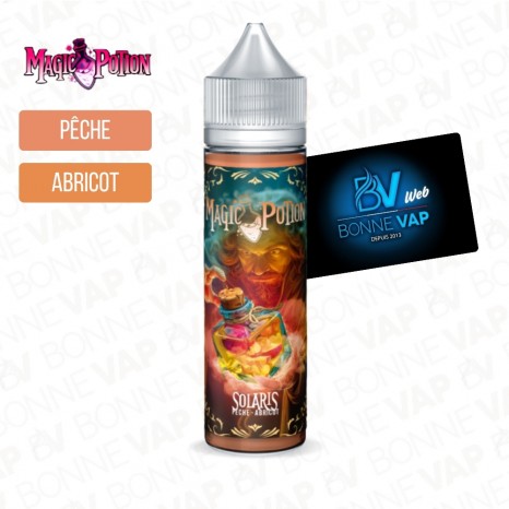 Solaris 50ml - Magic Potion