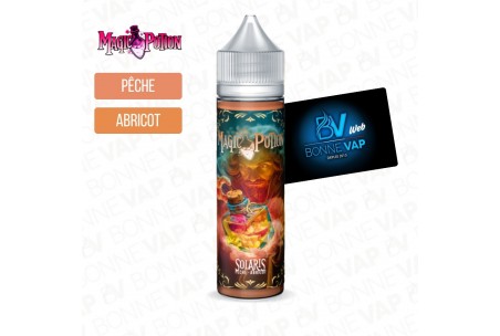 Solaris 50ml - Magic Potion