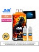 Puff Golden Dragon Ice - Falcon X JNR - Avertissement