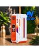 Box Armour Octa - Vaporesso - Aero White