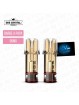 Cartouches Barbe a Papa - SKE Crystal Plus - 00mg