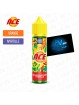 Orange Sanguine Myrtille 50ml - Ace Ice