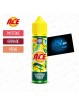 Pastèque Grenade Pêche 50ml - Ace Ice