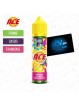 Pomme Cassis Framboise 50ml - Ace Ice