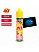 Grenade Fraise Fruits Rouges 50ml - Ace Ice