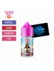 Concentré Boss Lady 30ml - Six Vape