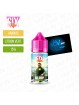 Concentré Rich Daddy 30ml - Six Vape
