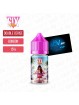 Concentré Love Rider 30ml - Six Vape