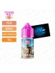 Concentré Tropical Sky 30ml - Six Vape