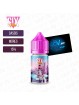 Concentré Miami Blue 30ml - Six Vape
