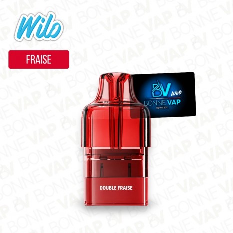 Cartouche Double Fraise - Wilo Boost