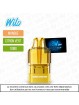 Cartouche Mangue Citron Vert - Wilo Boost - 10mg