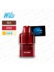 Cartouche Cola Cerise - Wilo Boost - 00mg