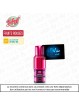 Cartouche Fruits Rouges - Wpuff 2.0 - 17mg