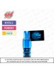 Cartouche Myrtille Framboyante - Wpuff 2.0 - 09mg