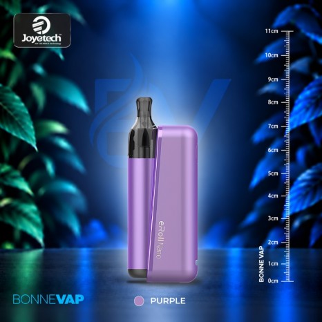 Kit eRoll Nano - Joyetech